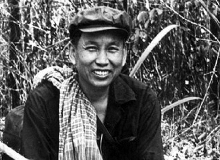 Pol Pot