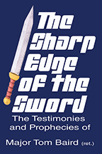 The Sharp Edge of the Sword